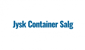 Jysk Container Salg